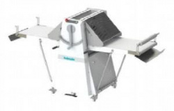 Тестораскатка Rollmatic R60-I/13