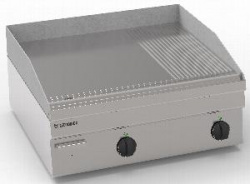 Жарочная поверхность Tecnoinox Ftr70E/6/0 арт.116027 600 серии – купить в RuOborudovanie.ru с доставкой до двери Купить жарочная поверхность tecnoinox ftr70e/6/0 арт.116027 600 серии – цена от завода, доставка до двери | RuOborudovanie.ru
