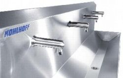 Рукомойник Kohlhoff Wr-Eco-3-Sv