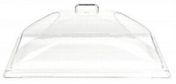 Крышка Cambro с торцевым вырезом для подноса Dd1220Becw135 – купить в RuOborudovanie.ru с доставкой до двери Купить крышка cambro с торцевым вырезом для подноса dd1220becw135 – цена от завода, доставка до двери | RuOborudovanie.ru
