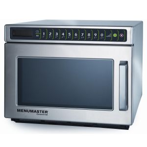 Печь микроволновая традиционная Menumaster DEC18E2