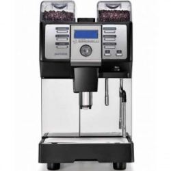 Купить кофемашина-суперавтомат prontobar 2 grinders black+russian lcd – цена от завода, доставка до двери | RuOborudovanie.ru