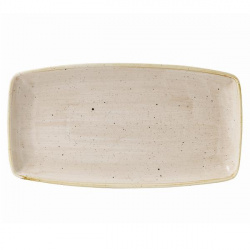Блюдо сервировочное 35Х18,5СМ, без борта, Stonecast, цвет Nutmeg Cream Snmsop141 – купить в RuOborudovanie.ru с доставкой до двери Купить блюдо сервировочное 35х18,5см, без борта, stonecast, цвет nutmeg cream snmsop141 – цена от завода, доставка до двери | RuOborudovanie.ru