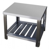 Купить подставка grill master 13071 под жарочн.шкаф ф1/ф2жтлдг 800х800х700 – цена от завода, доставка до двери | RuOborudovanie.ru