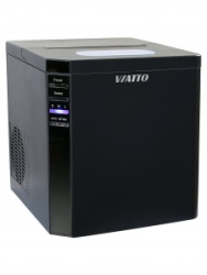 Льдогенератор Viatto VA-IM-15B пальчик 2кг воздуш. заливной 0,18кВт – купить в RuOborudovanie.ru с доставкой до двери Купить льдогенератор viatto va-im-15b пальчик 2кг воздуш. заливной 0,18квт – цена от завода, доставка до двери | RuOborudovanie.ru