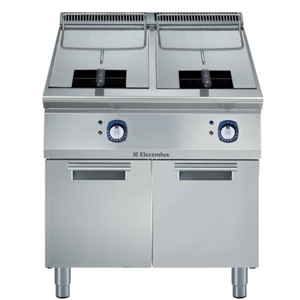Фритюрница Electrolux E9Frgh2Gf0 391078 г 900 серии 