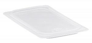 Крышка Cambro с уплотнителем для Gn 1/4 40Ppsc190