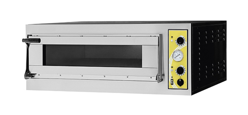 Печь для пиццы Ottimade QP-4