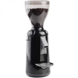Кофемолка Nuova Simonelli Grinta Black (черный) без дозатора автомат – купить в RuOborudovanie.ru с доставкой до двери Купить кофемолка nuova simonelli grinta black (черный) без дозатора автомат – цена от завода, доставка до двери | RuOborudovanie.ru