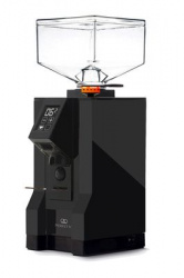 Кофемолка Eureka Mignon Perfetto 50 15BL Matt Black – купить в RuOborudovanie.ru с доставкой до двери Купить кофемолка eureka mignon perfetto 50 15bl matt black – цена от завода, доставка до двери | RuOborudovanie.ru