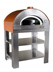 Печь для пиццы Voldone Pizza 4 – купить в RuOborudovanie.ru с доставкой до двери Купить печь для пиццы voldone pizza 4 – цена от завода, доставка до двери | RuOborudovanie.ru