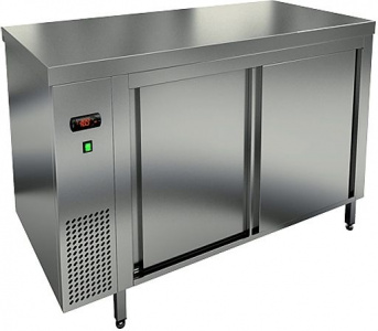Стол тепловой Hicold Ts 13 Gn O