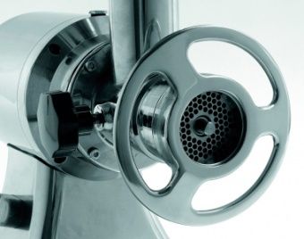 Мясорубка Fama ts 12 fts 126ue 1/2 унгер 380 в – купить в Нижнем Новгороде по цене завода