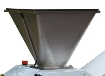 Бункер для тестоделителя вакуумного поршневого Apach Bakery Line Tr120 – купить в Нижнем Новгороде по цене завода