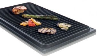 Противень Lainox Pizza Grill термоаккумулирующая плита – купить в Нижнем Новгороде по цене завода