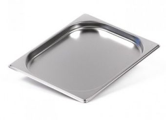 Противень Lainox Atl23 2/3 Gn 352 X 325 Mm – купить в Нижнем Новгороде по цене завода