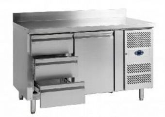 Комплект ящиков Tefcold 3 шт. Для столов Ck/Ss7 7110005101 (12530) – купить в Нижнем Новгороде по цене завода