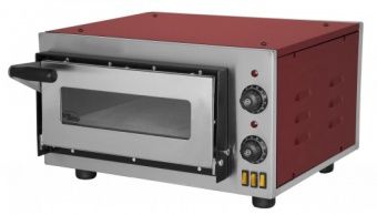 Печь для пиццы Grill Master ППЭ/1-Xs 70009 – купить в Нижнем Новгороде по цене завода