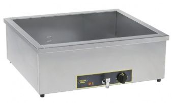 Мармит водяной Roller Grill Bm 21 – купить в Нижнем Новгороде по цене завода