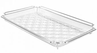 Гастроемкость Rational 6019.1150 CombiFry GN 1/1 – купить в Нижнем Новгороде по цене завода