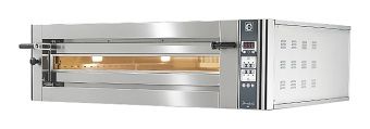 Печь для пиццы Cuppone Donatello Dn635/1D-C5-Cp – купить в Нижнем Новгороде по цене завода