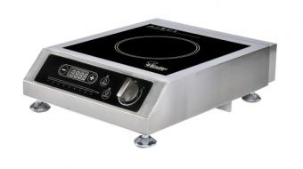 Плита индукционная Viatto VA-IC3520PRO – купить в Нижнем Новгороде по цене завода