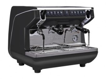 Кофемашина Appia Life Compact 2Gr V Nuova Simonelli – купить в Нижнем Новгороде по цене завода