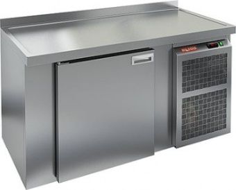Стол холодильный Hicold BR-1/GNK – купить в Нижнем Новгороде по цене завода