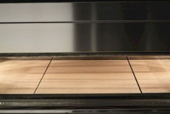 Печь для пиццы Oem-ali 635 L/1 электрическая серии SuperTop 1-камерная с подом 113х73см – купить в Нижнем Новгороде по цене завода