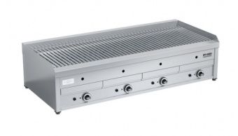 Гриль газовый лавовый Вулкан-Heidebrenner BPD 04L Дзензур 641234 – купить в Нижнем Новгороде по цене завода