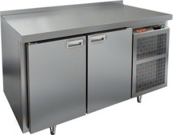 Стол с морозильный шкафом Hicold Sn11/Bt м – купить в Нижнем Новгороде по цене завода
