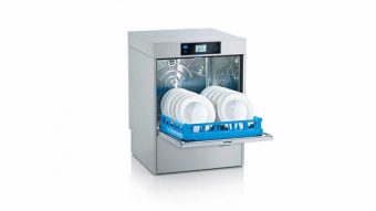 Машина посудомоечная Meiko M-Iclean Um+/Thermo-Label – купить в Нижнем Новгороде по цене завода