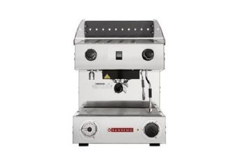 Кофемашина Sanremo Capri DLX 1гр. 220В полуавтомат чёрная – купить в Нижнем Новгороде по цене завода