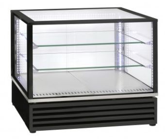 Витрина холодильный Roller Grill Cd 800 на 800л – купить в Нижнем Новгороде по цене завода