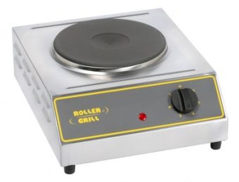 Плита Roller Grill Elr 2 – купить в Нижнем Новгороде по цене завода