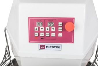 Тестомес для дрожжевого теста Miratek PX-80 – купить в Нижнем Новгороде по цене завода
