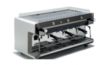 Кофемашина Astoria Sae/3 Core 200 черный C.M.A. – купить в Нижнем Новгороде по цене завода