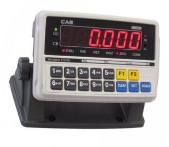 Индикатор Cas Ci-200А – купить в Нижнем Новгороде по цене завода