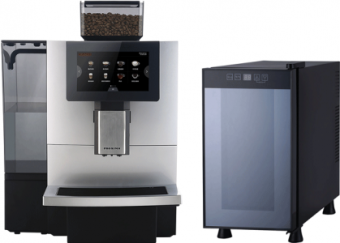 Кофемашина Dr.coffee Proxima F11 big plus суперавтомат – купить в Нижнем Новгороде по цене завода