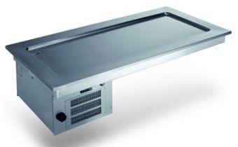 Салат-бар холодильный Enofrigo PRFBASE1000(A1BASEKPRF10) – купить в Нижнем Новгороде по цене завода