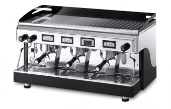 Кофемашина Astoria Aep/3 Pratic Avant Xtra черный C.M.A. – купить в Нижнем Новгороде по цене завода