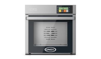Шкаф тепловой Unox XEEC-10HS-EPD на 10уров. 460х330мм сенс.панель, электр.настольн. – купить в Нижнем Новгороде по цене завода