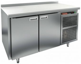Стол с морозильный шкафом Hicold Gn11/Bt 1G – купить в Москве по цене завода
