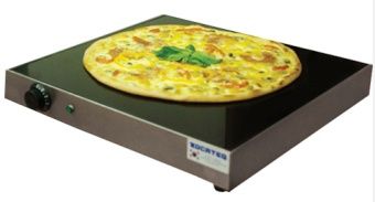 Подогреваемая столешница с 1 зон.нагр. 50*50 см Kocateq R500 – купить в Нижнем Новгороде по цене завода