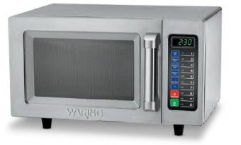 Печь микроволновая Waring Wmo90E – купить в Нижнем Новгороде по цене завода