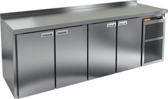 Стол с морозильный шкафом Hicold Sn 1111 Br2 Bt – купить в Нижнем Новгороде по цене завода