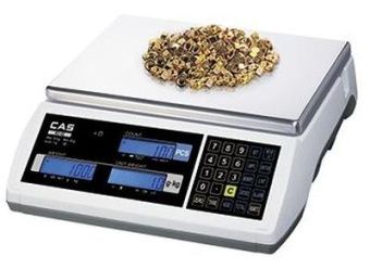 Весы счетные Cas EC-15 – купить в Нижнем Новгороде по цене завода