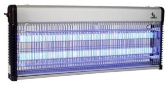 Упаковка для лампы инсектицидной ловушки для насекомых Airhot ik-40w led – купить в Нижнем Новгороде по цене завода