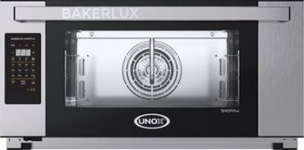 Конвекционная печь Unox XEFT-03EU-ELDV – купить в Нижнем Новгороде по цене завода