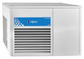 Льдогенератор Abat ЛГ-250Ч-02 арт.71000019499 чешуйчатого льда – купить по цене завода